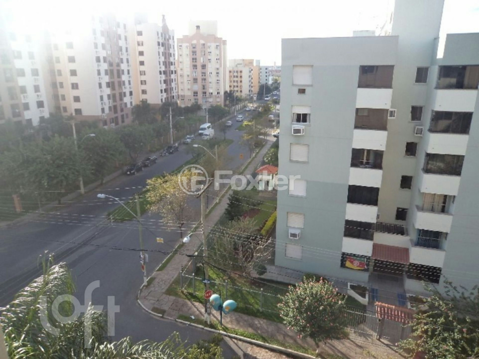 Apartamento à venda com 2 quartos, 52m² - Foto 9