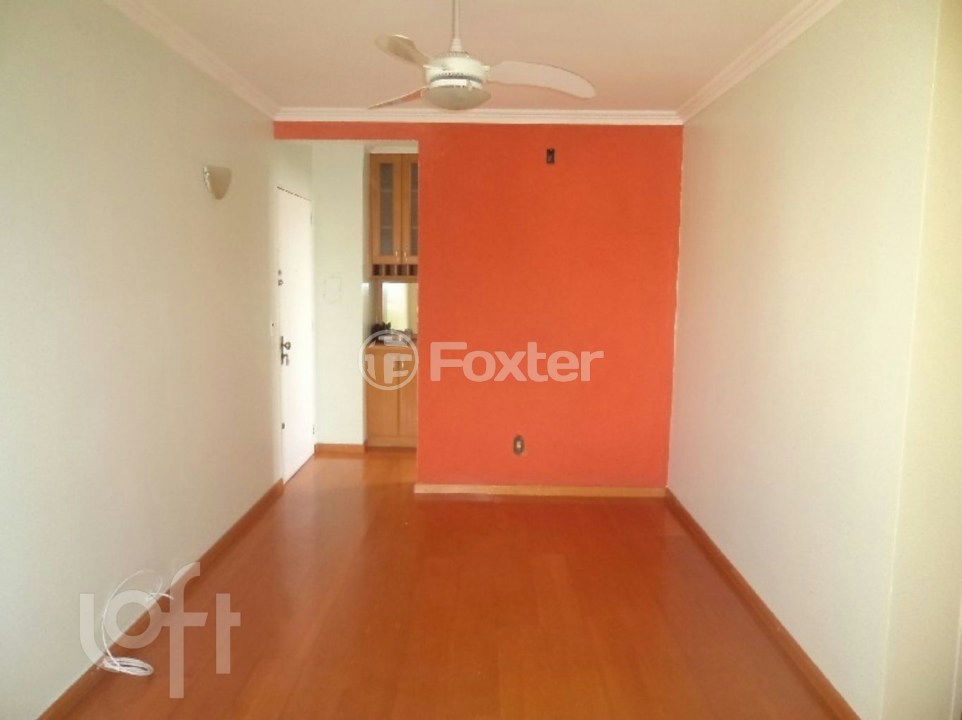 Apartamento à venda com 2 quartos, 52m² - Foto 15