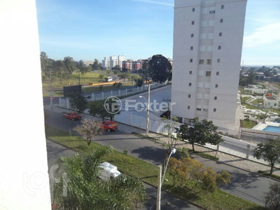Apartamento à venda com 2 quartos, 52m² - Foto 12
