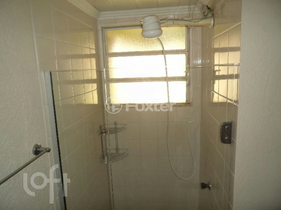 Apartamento à venda com 2 quartos, 52m² - Foto 8