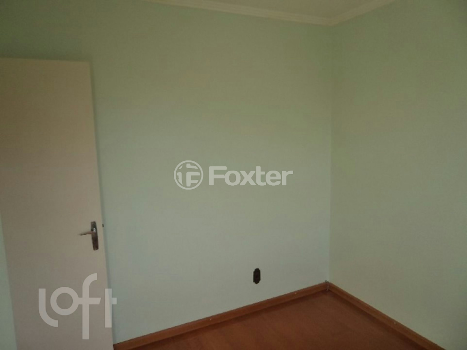Apartamento à venda com 2 quartos, 52m² - Foto 4