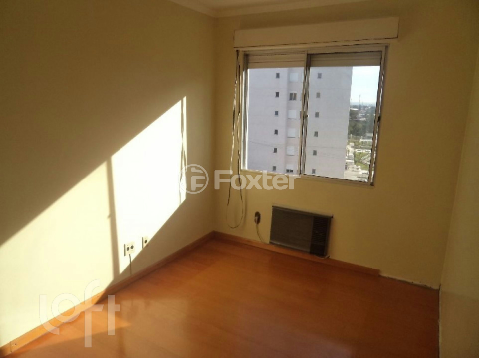 Apartamento à venda com 2 quartos, 52m² - Foto 6