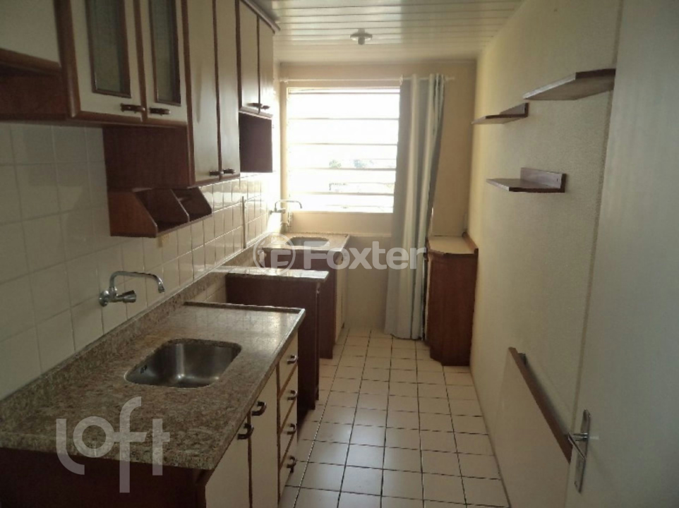Apartamento à venda com 2 quartos, 52m² - Foto 2