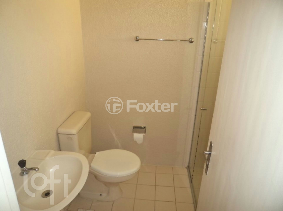 Apartamento à venda com 2 quartos, 52m² - Foto 7