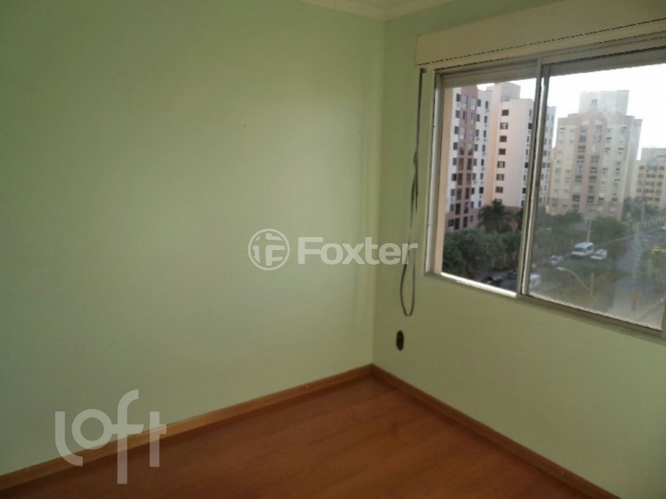 Apartamento à venda com 2 quartos, 52m² - Foto 5