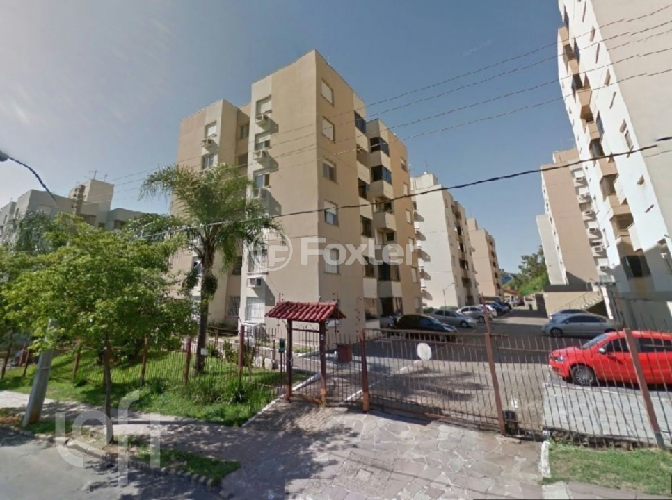 Apartamento à venda com 2 quartos, 52m² - Foto 14