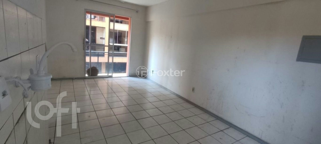 Apartamento à venda com 2 quartos, 47m² - Foto 2