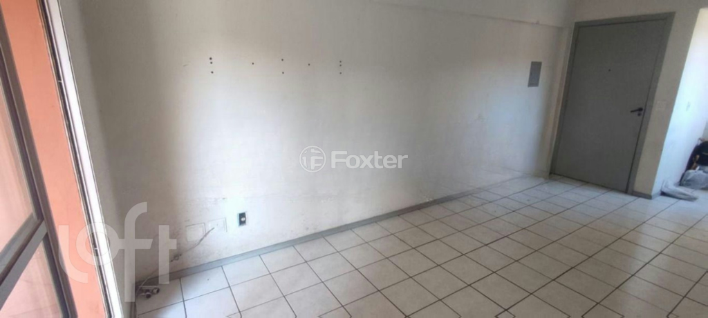 Apartamento à venda com 2 quartos, 47m² - Foto 3