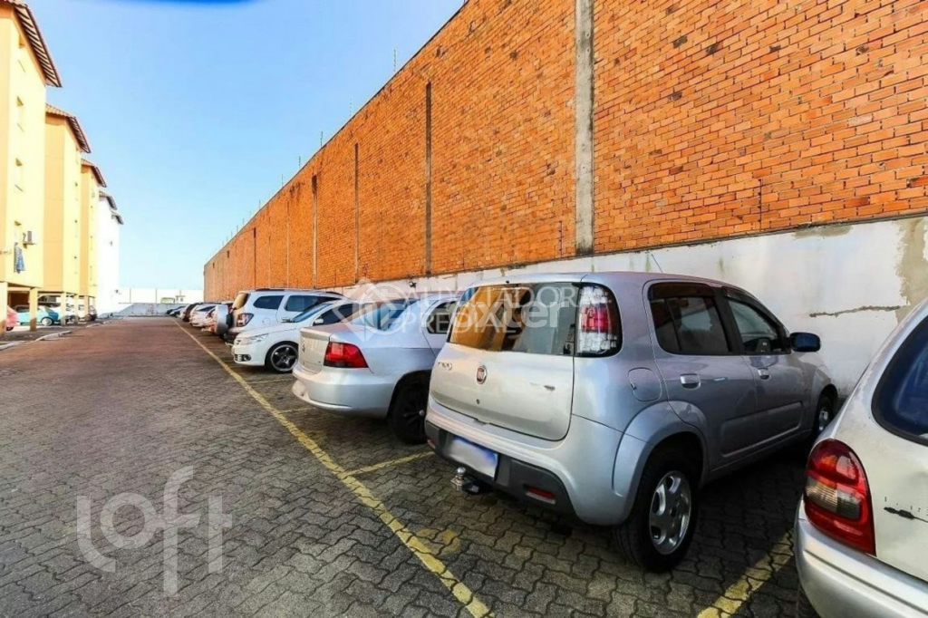 Apartamento à venda com 2 quartos, 47m² - Foto 9