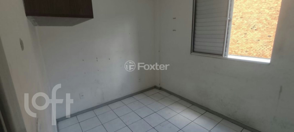 Apartamento à venda com 2 quartos, 47m² - Foto 4