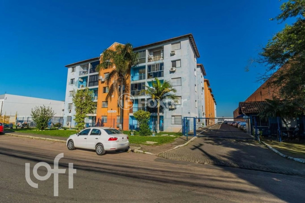 Apartamento à venda com 2 quartos, 47m² - Foto 10