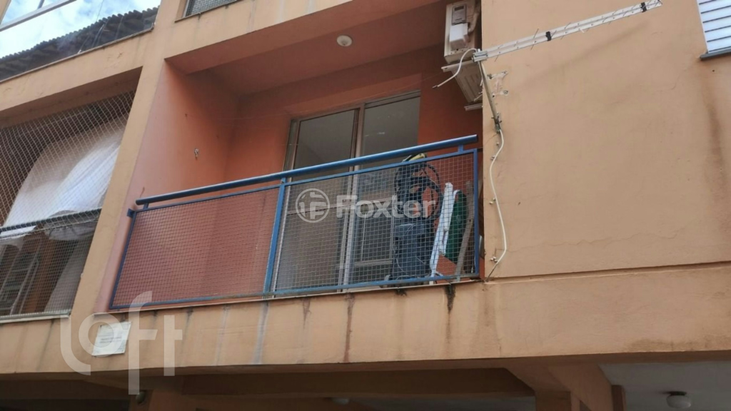Apartamento à venda com 2 quartos, 47m² - Foto 1