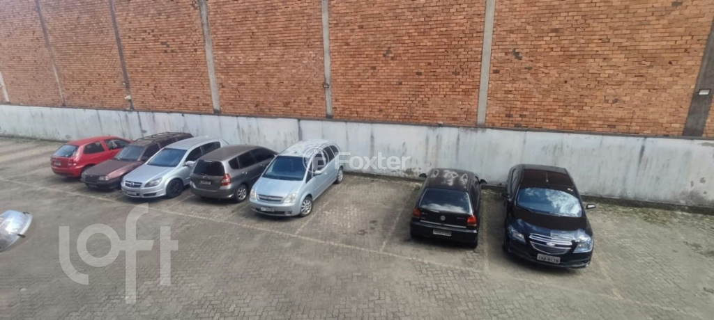 Apartamento à venda com 2 quartos, 47m² - Foto 6