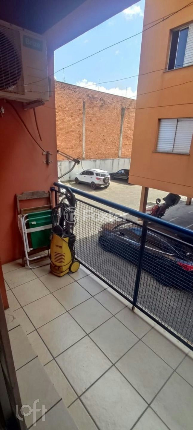 Apartamento à venda com 2 quartos, 47m² - Foto 8