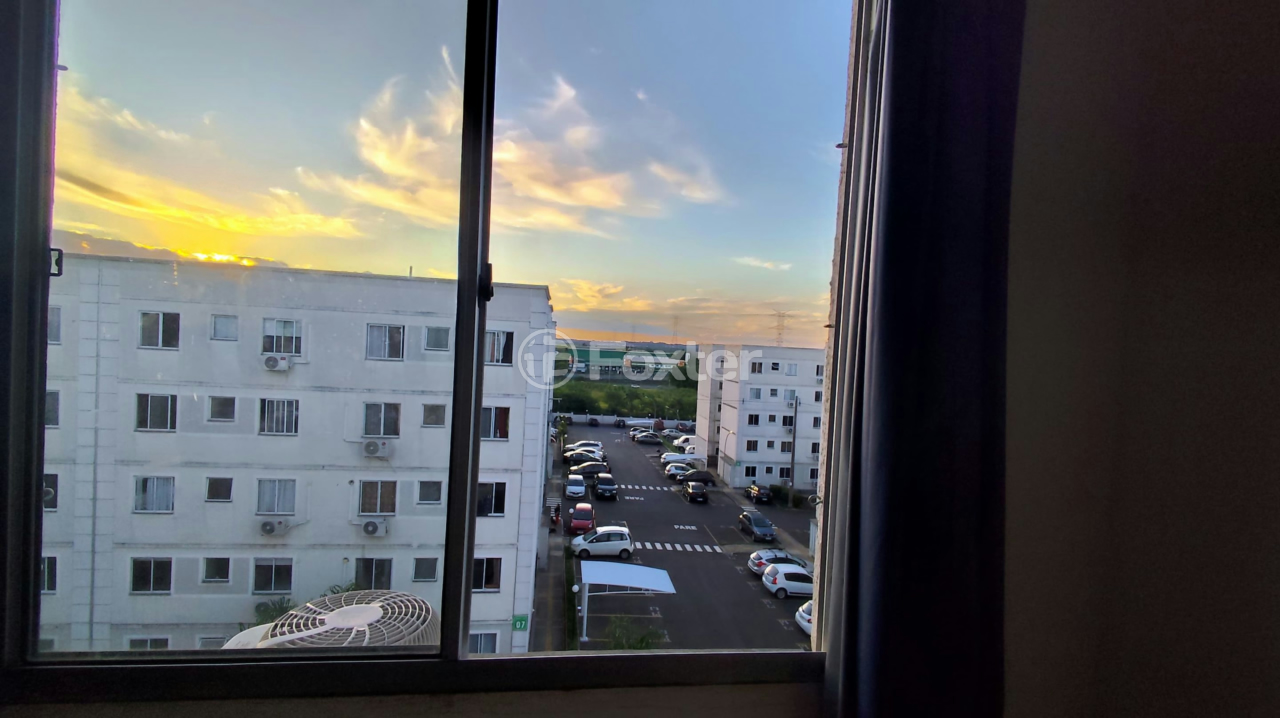 Apartamento à venda com 2 quartos, 41m² - Foto 8