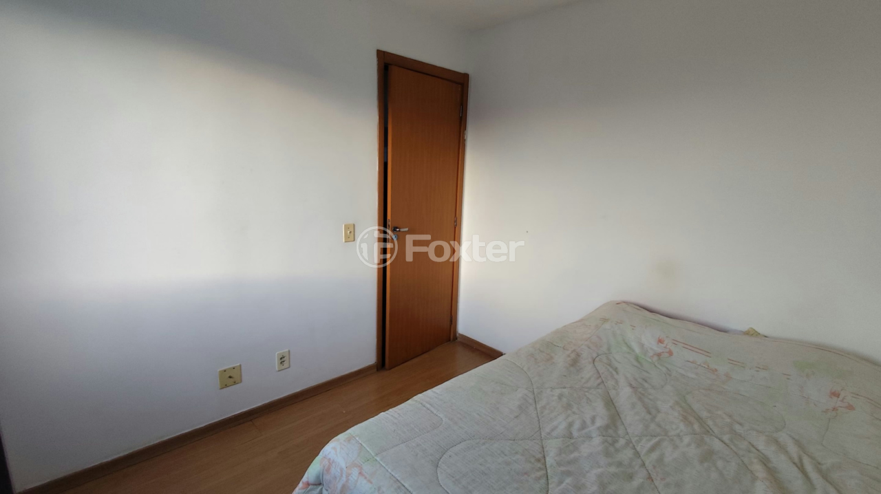 Apartamento à venda com 2 quartos, 41m² - Foto 9