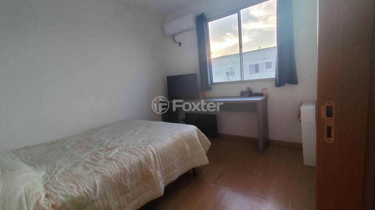 Apartamento à venda com 2 quartos, 41m² - Foto 12