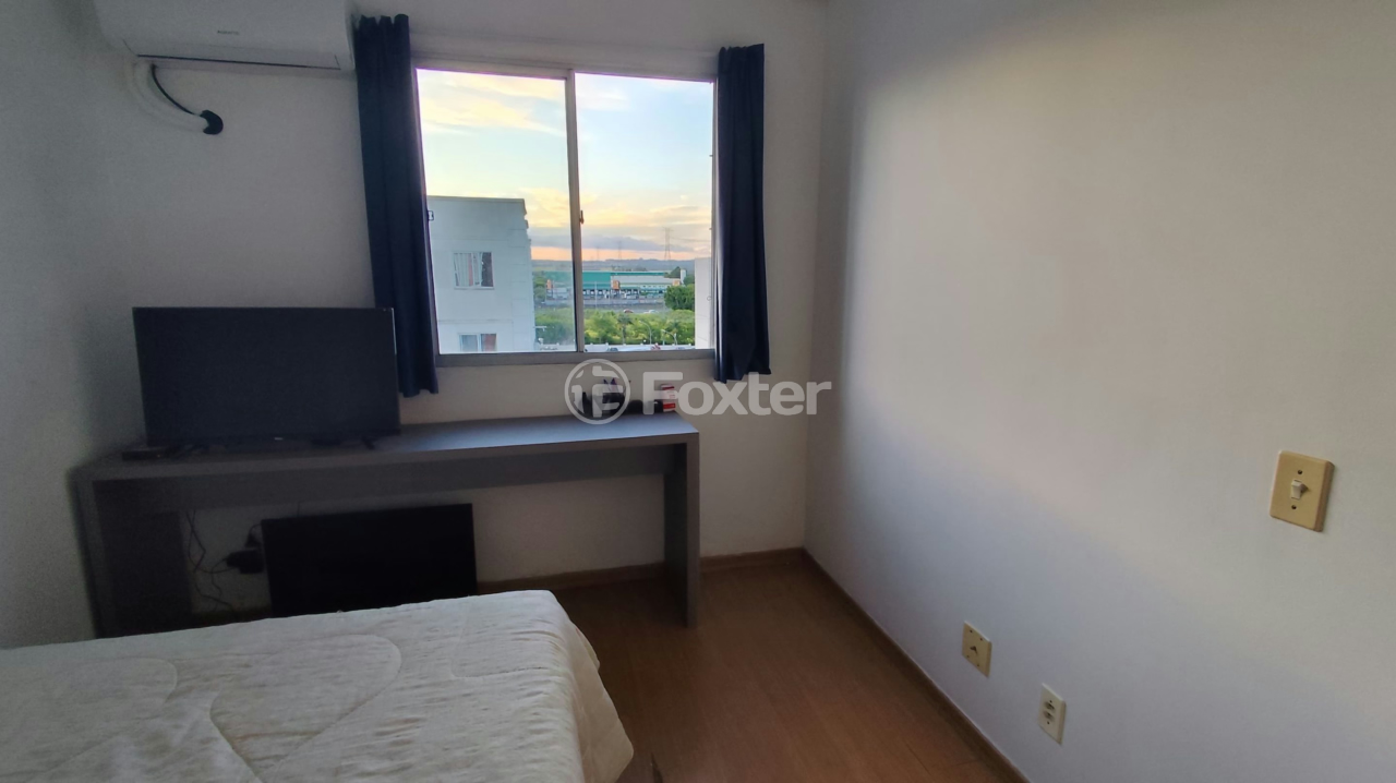 Apartamento à venda com 2 quartos, 41m² - Foto 10