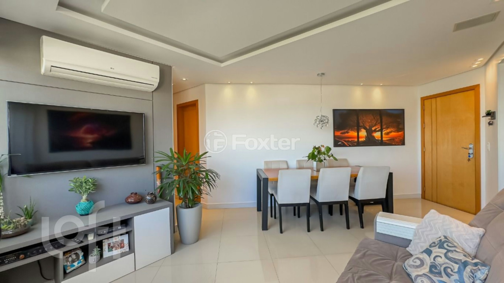 Apartamento à venda com 2 quartos, 70m² - Foto 1