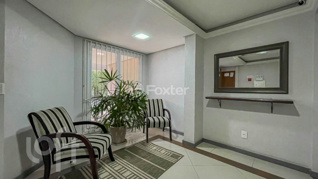 Apartamento à venda com 2 quartos, 70m² - Foto 21