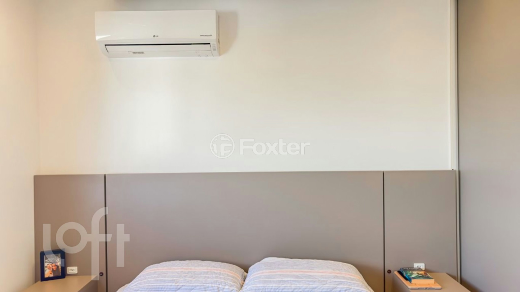 Apartamento à venda com 2 quartos, 70m² - Foto 13