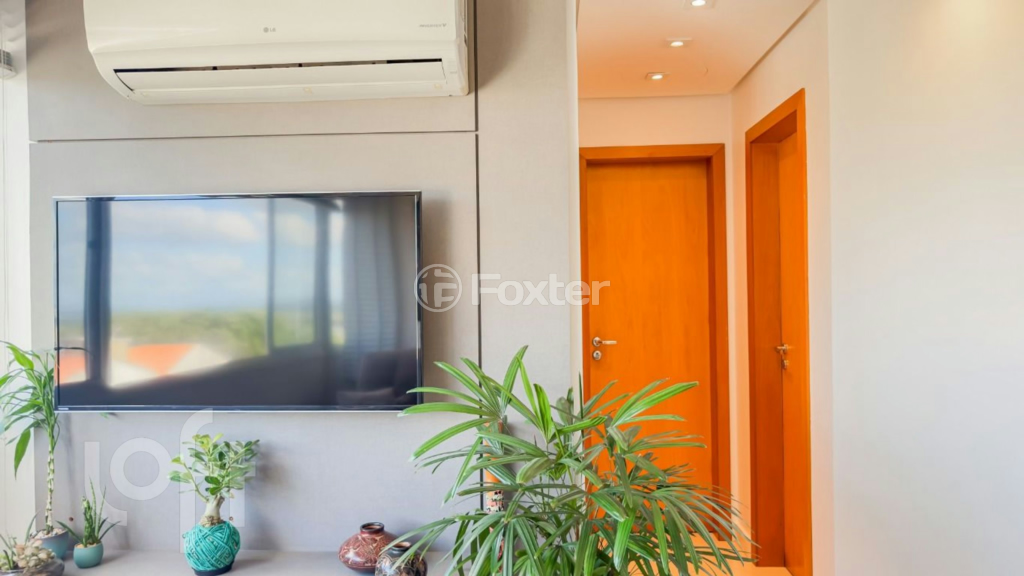 Apartamento à venda com 2 quartos, 70m² - Foto 3