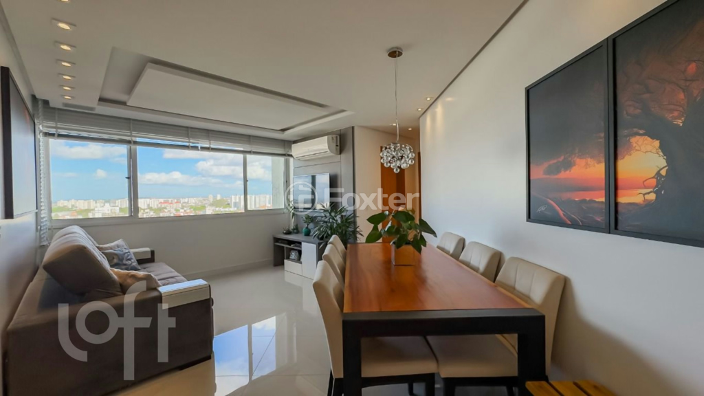 Apartamento à venda com 2 quartos, 70m² - Foto 26