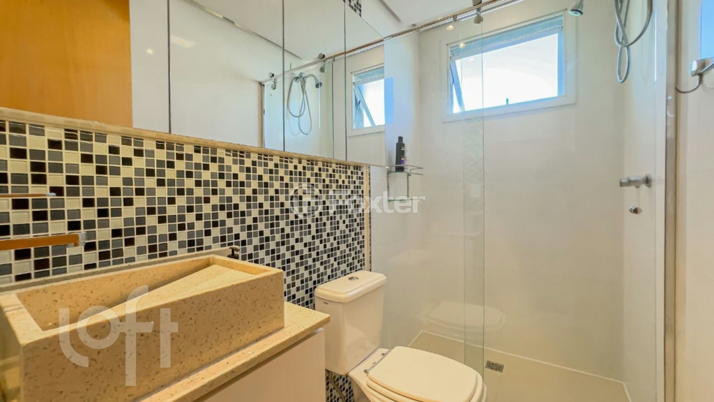 Apartamento à venda com 2 quartos, 70m² - Foto 15