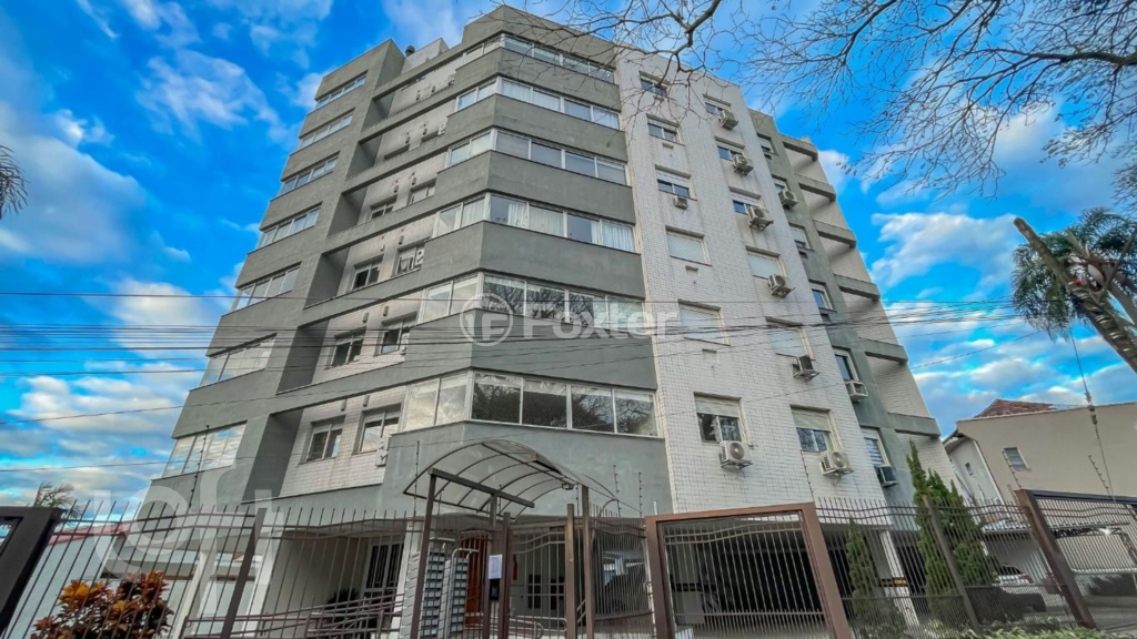 Apartamento à venda com 2 quartos, 70m² - Foto 24
