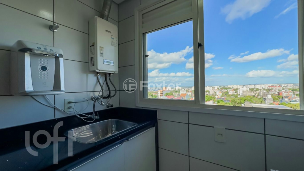 Apartamento à venda com 2 quartos, 70m² - Foto 19