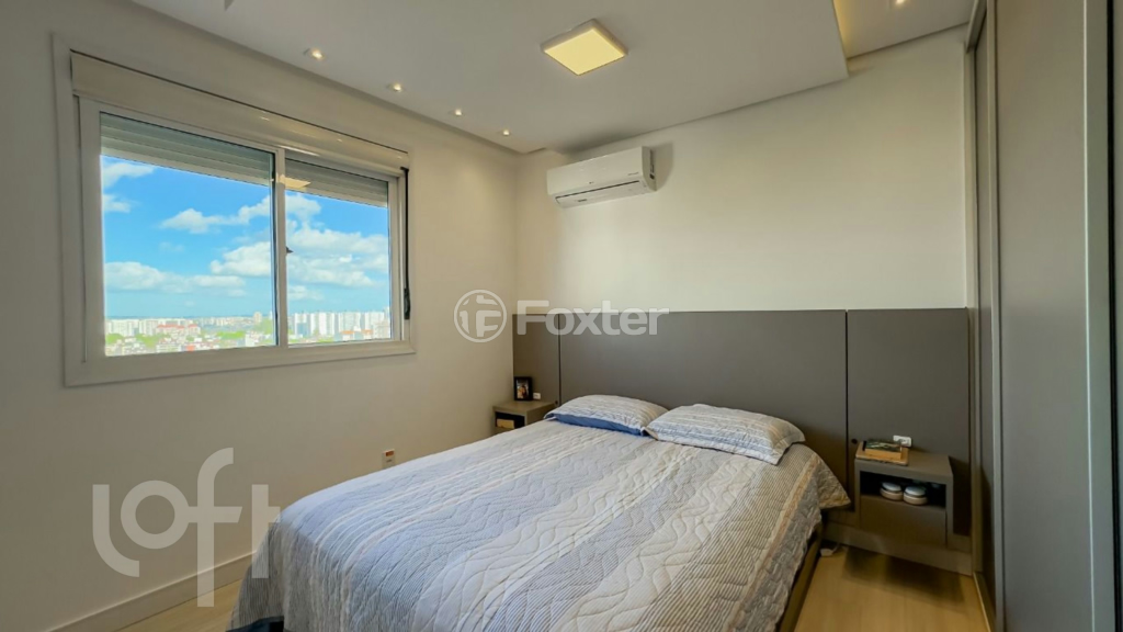 Apartamento à venda com 2 quartos, 70m² - Foto 10