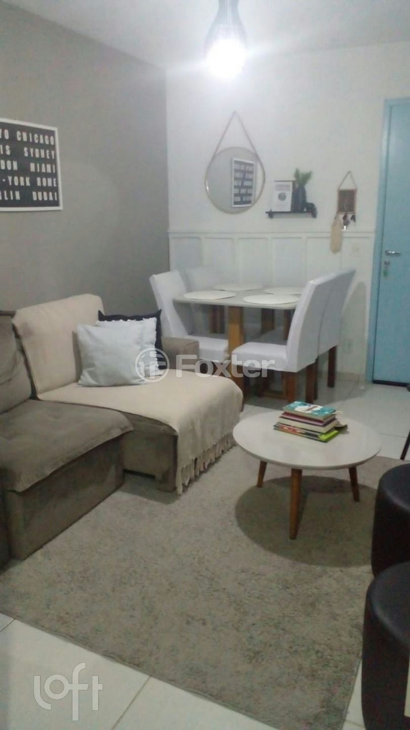 Apartamento à venda com 2 quartos, 51m² - Foto 12