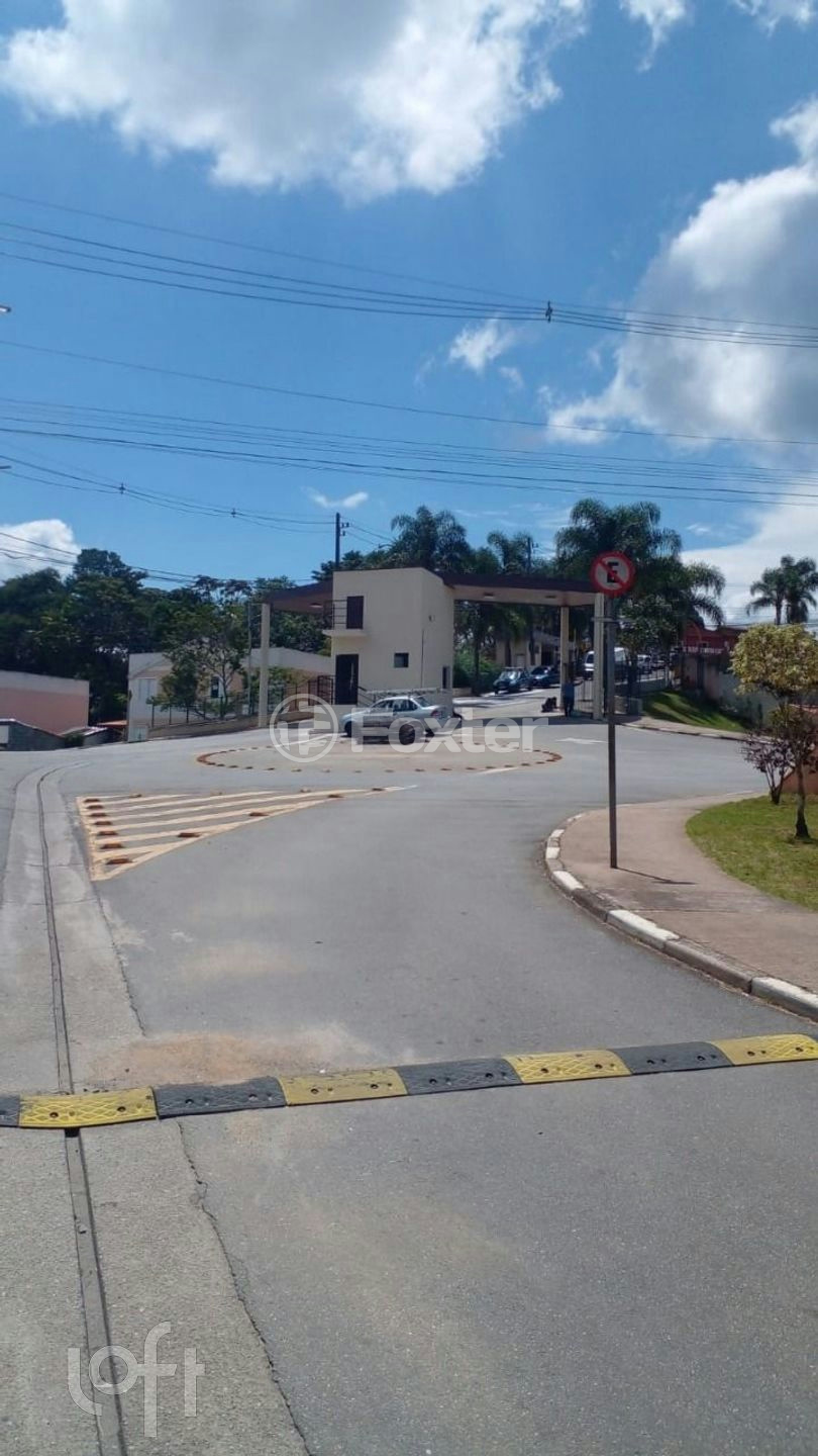 Apartamento à venda com 2 quartos, 51m² - Foto 8