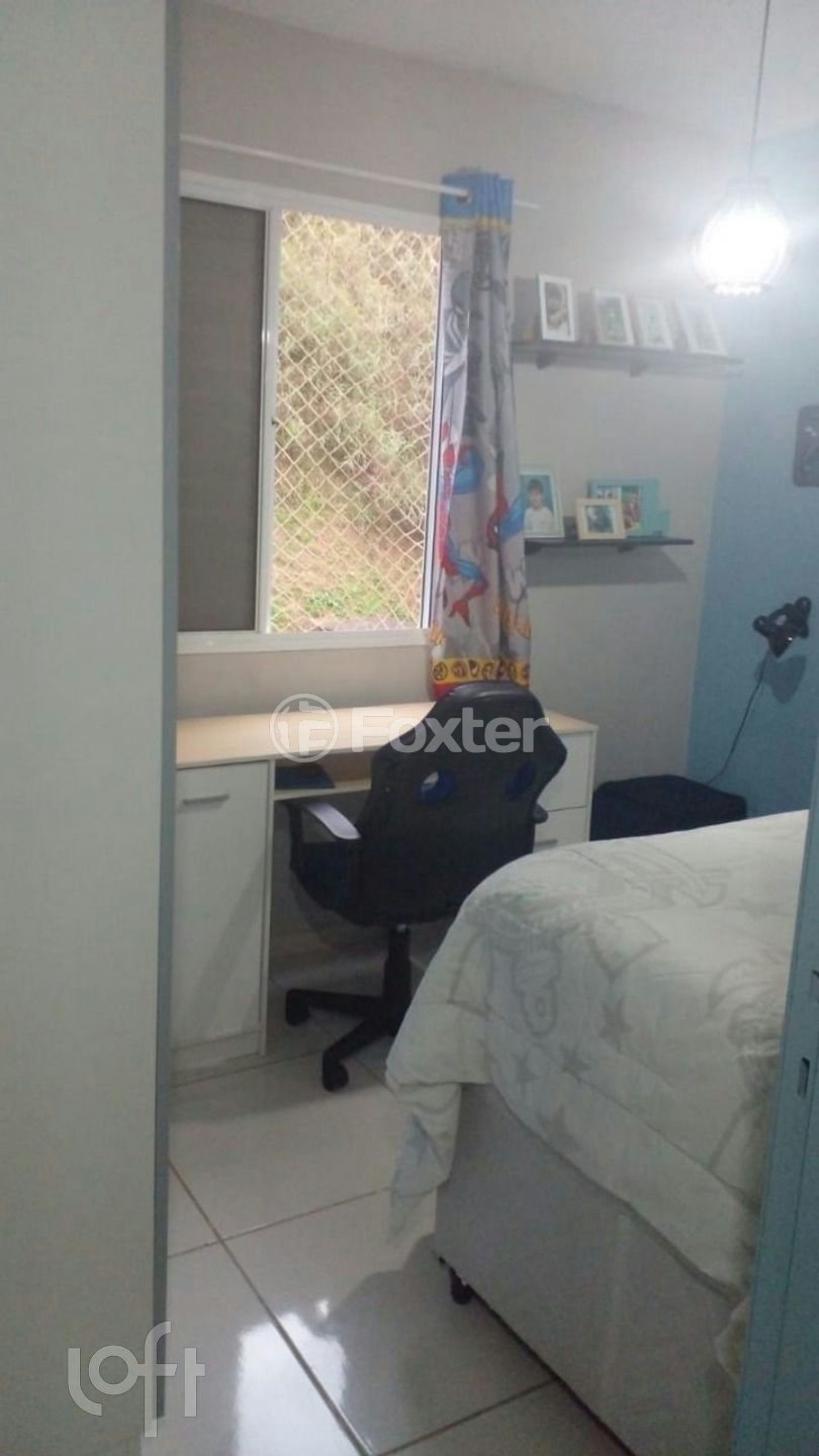 Apartamento à venda com 2 quartos, 51m² - Foto 5