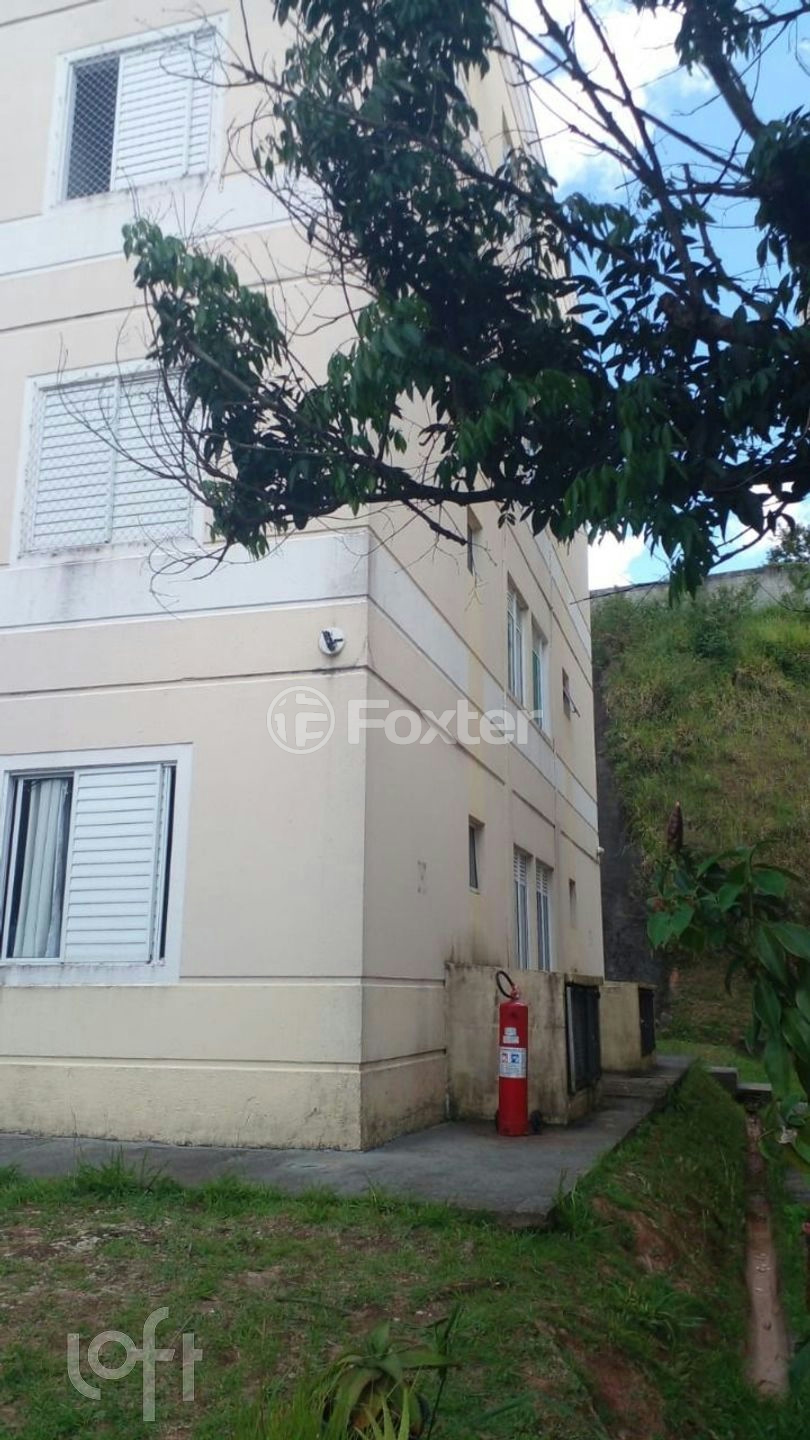 Apartamento à venda com 2 quartos, 51m² - Foto 7