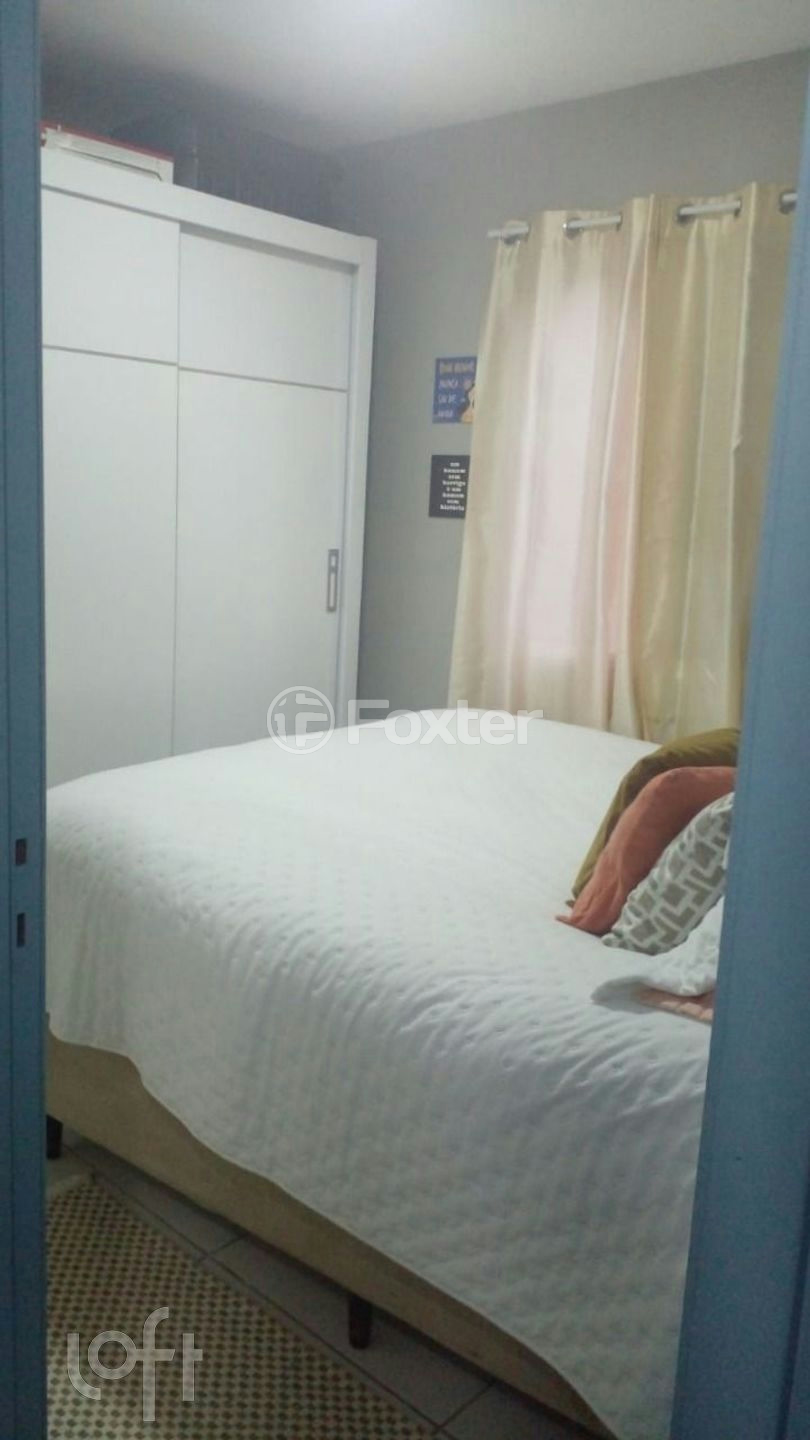 Apartamento à venda com 2 quartos, 51m² - Foto 4