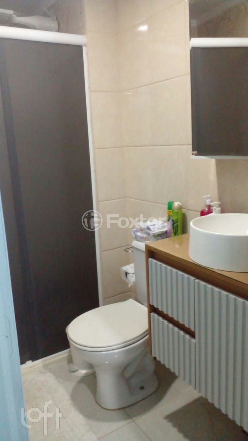 Apartamento à venda com 2 quartos, 51m² - Foto 6