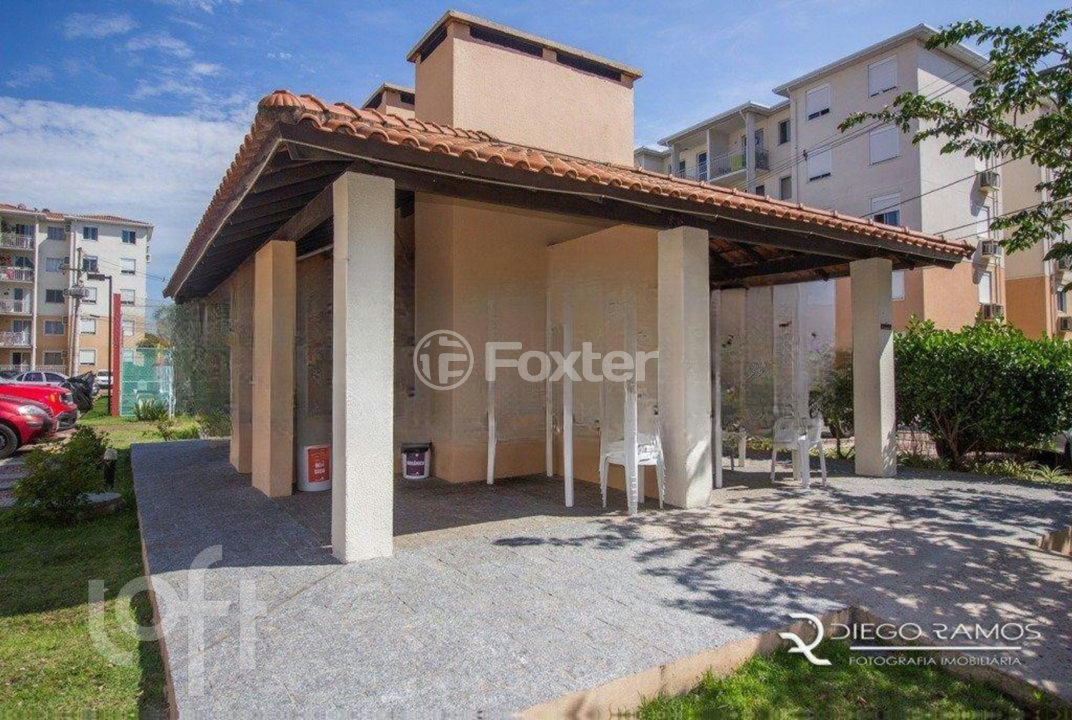 Apartamento à venda com 2 quartos, 54m² - Foto 13