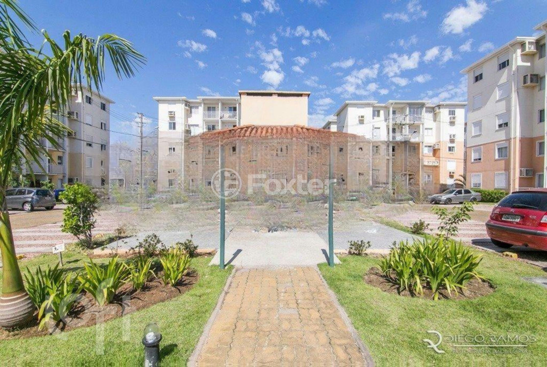 Apartamento à venda com 2 quartos, 54m² - Foto 16