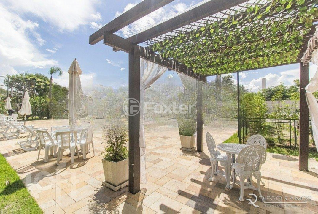 Apartamento à venda com 2 quartos, 54m² - Foto 18