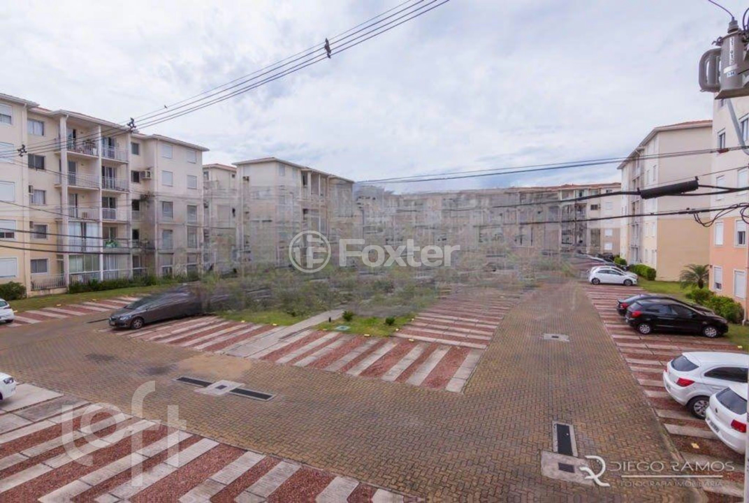 Apartamento à venda com 2 quartos, 54m² - Foto 12