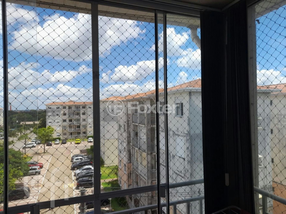 Apartamento à venda com 2 quartos, 54m² - Foto 10