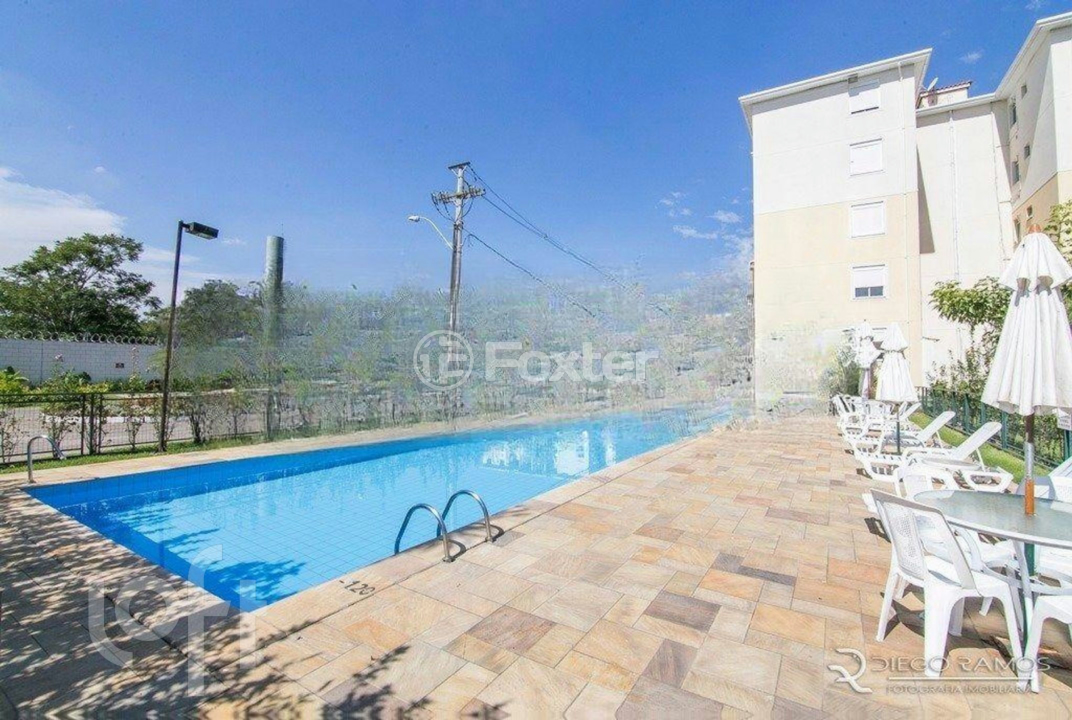 Apartamento à venda com 2 quartos, 54m² - Foto 19