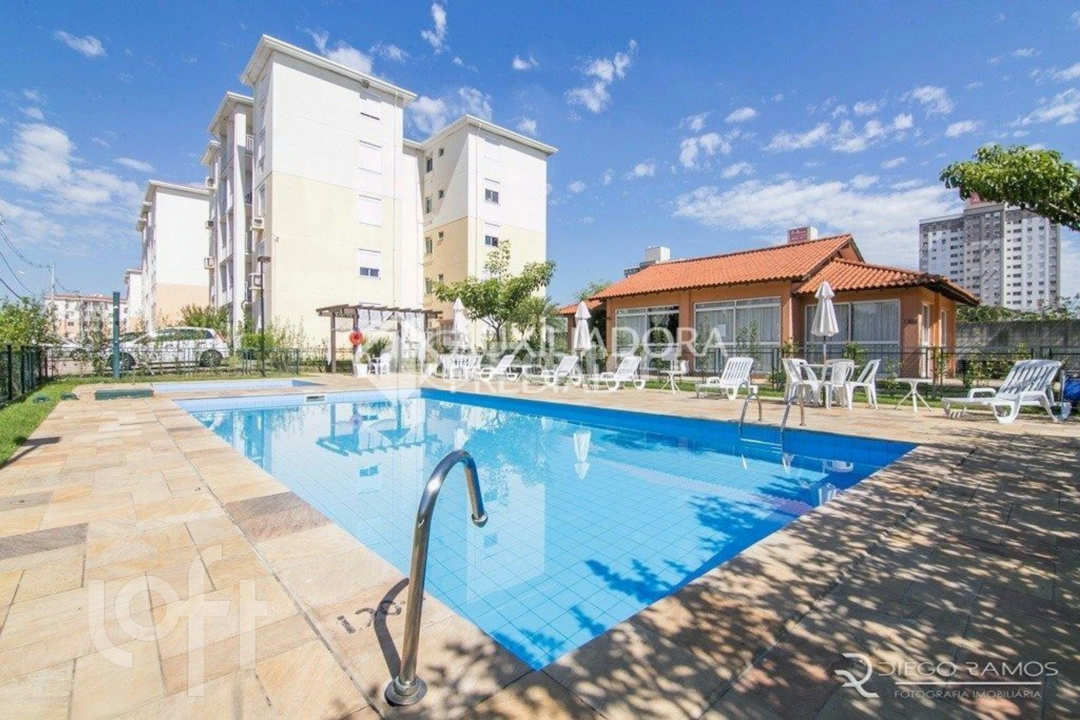 Apartamento à venda com 2 quartos, 54m² - Foto 15