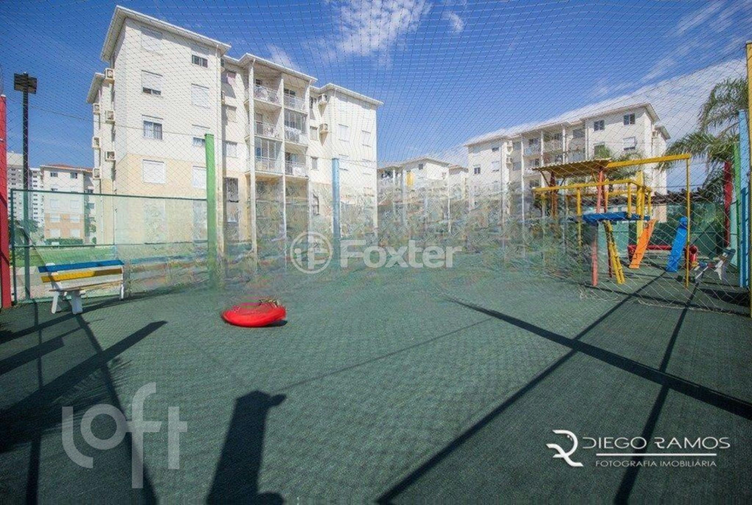 Apartamento à venda com 2 quartos, 54m² - Foto 14
