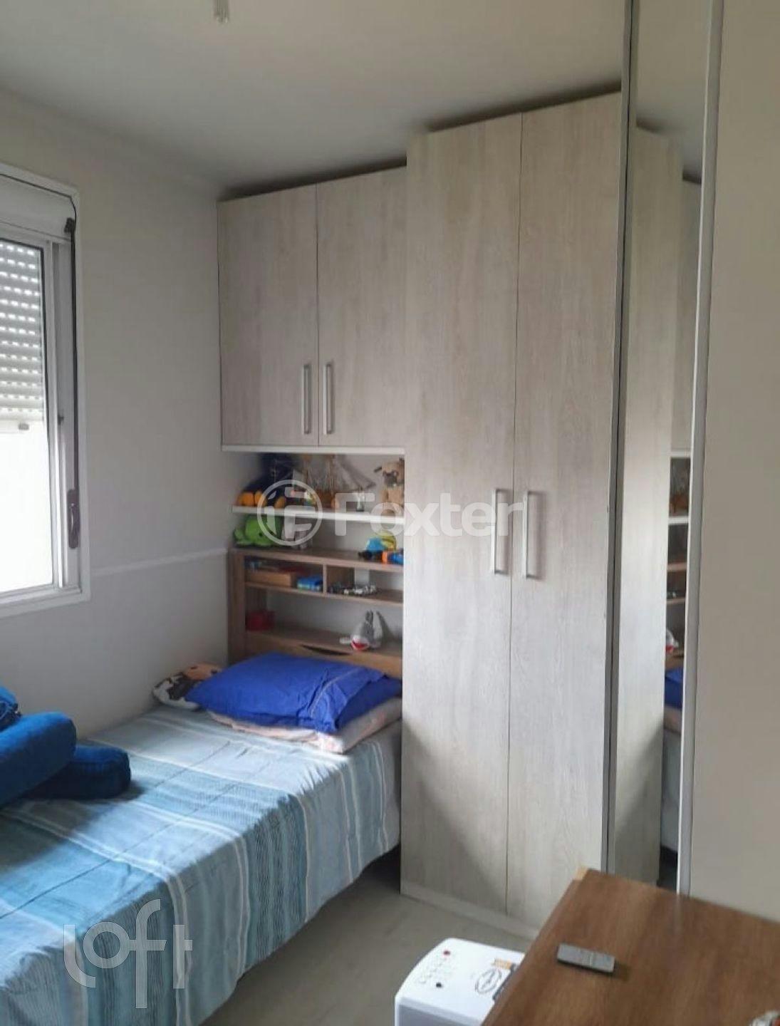 Apartamento à venda com 2 quartos, 54m² - Foto 6