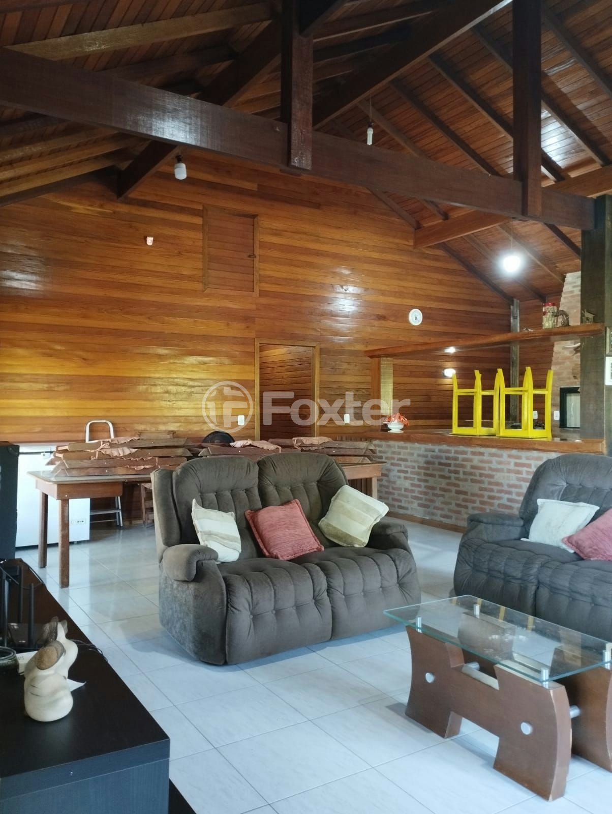 Sítio à venda com 4 quartos, 200m² - Foto 6