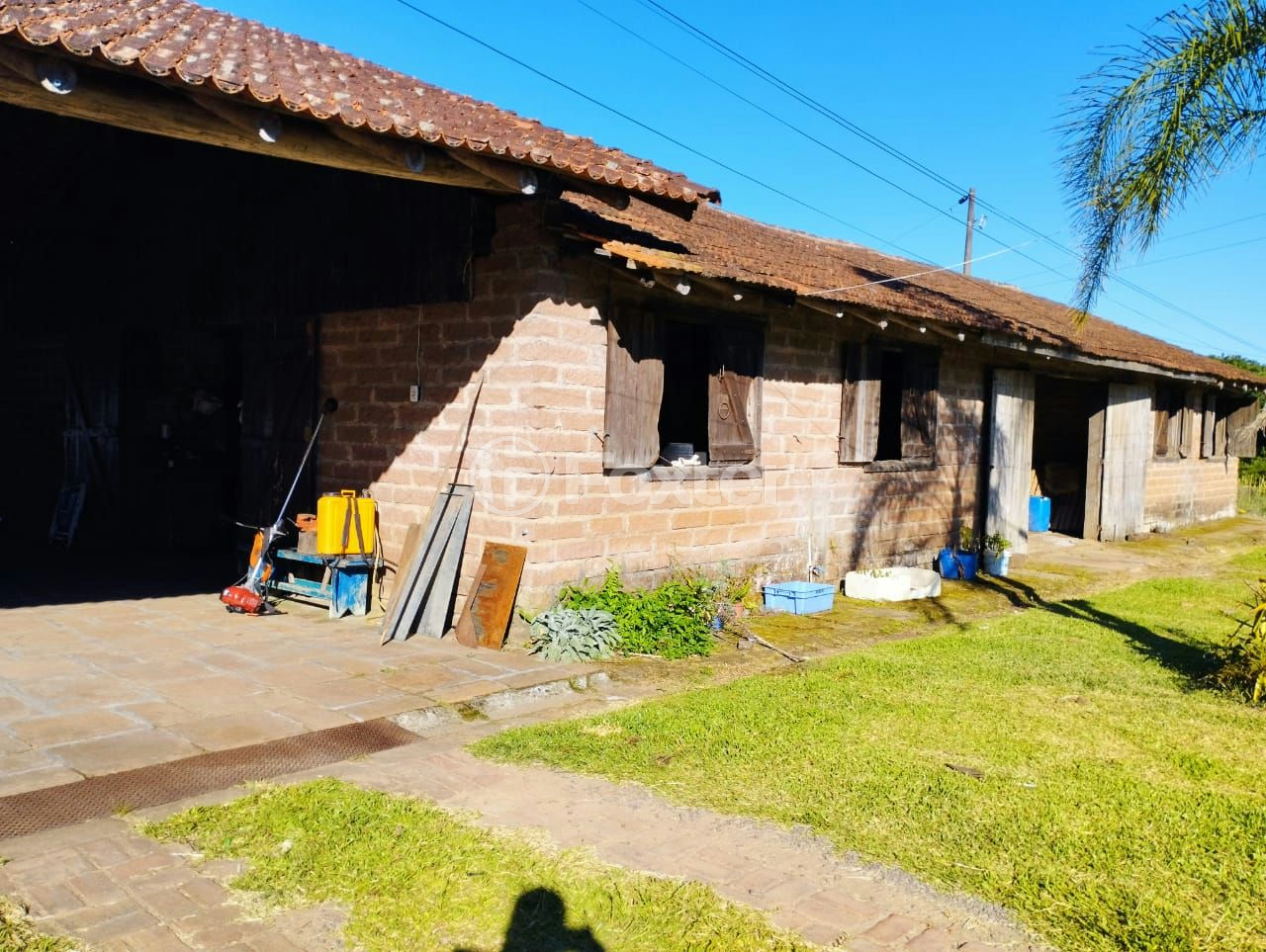 Sítio à venda com 4 quartos, 200m² - Foto 3
