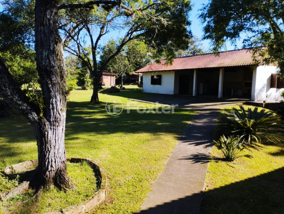 Sítio à venda com 4 quartos, 200m² - Foto 4