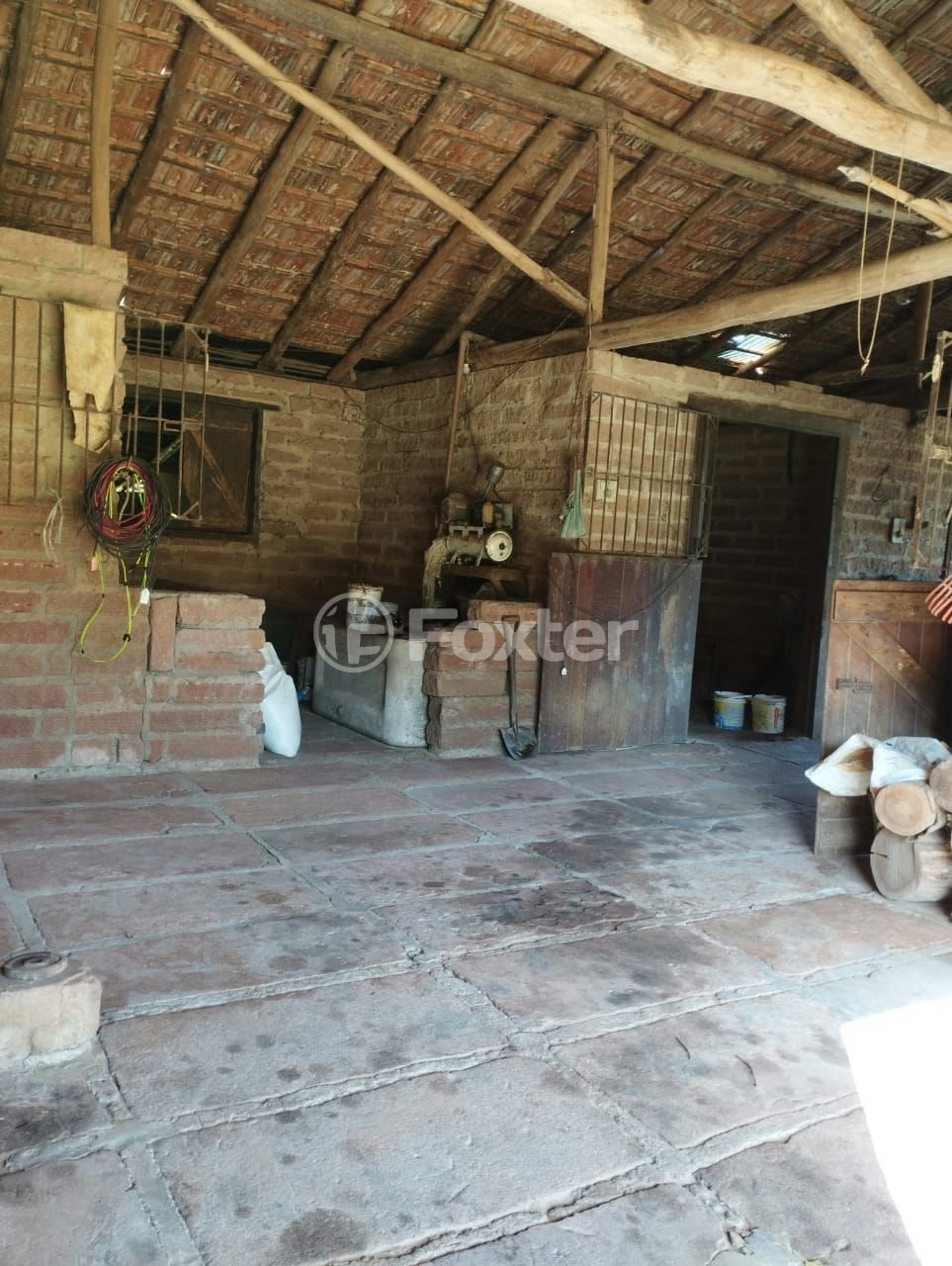 Sítio à venda com 4 quartos, 200m² - Foto 7